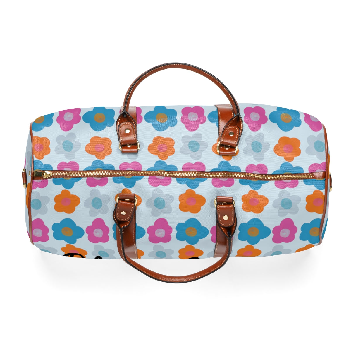 Christmas 2023 Waterproof Travel Bag