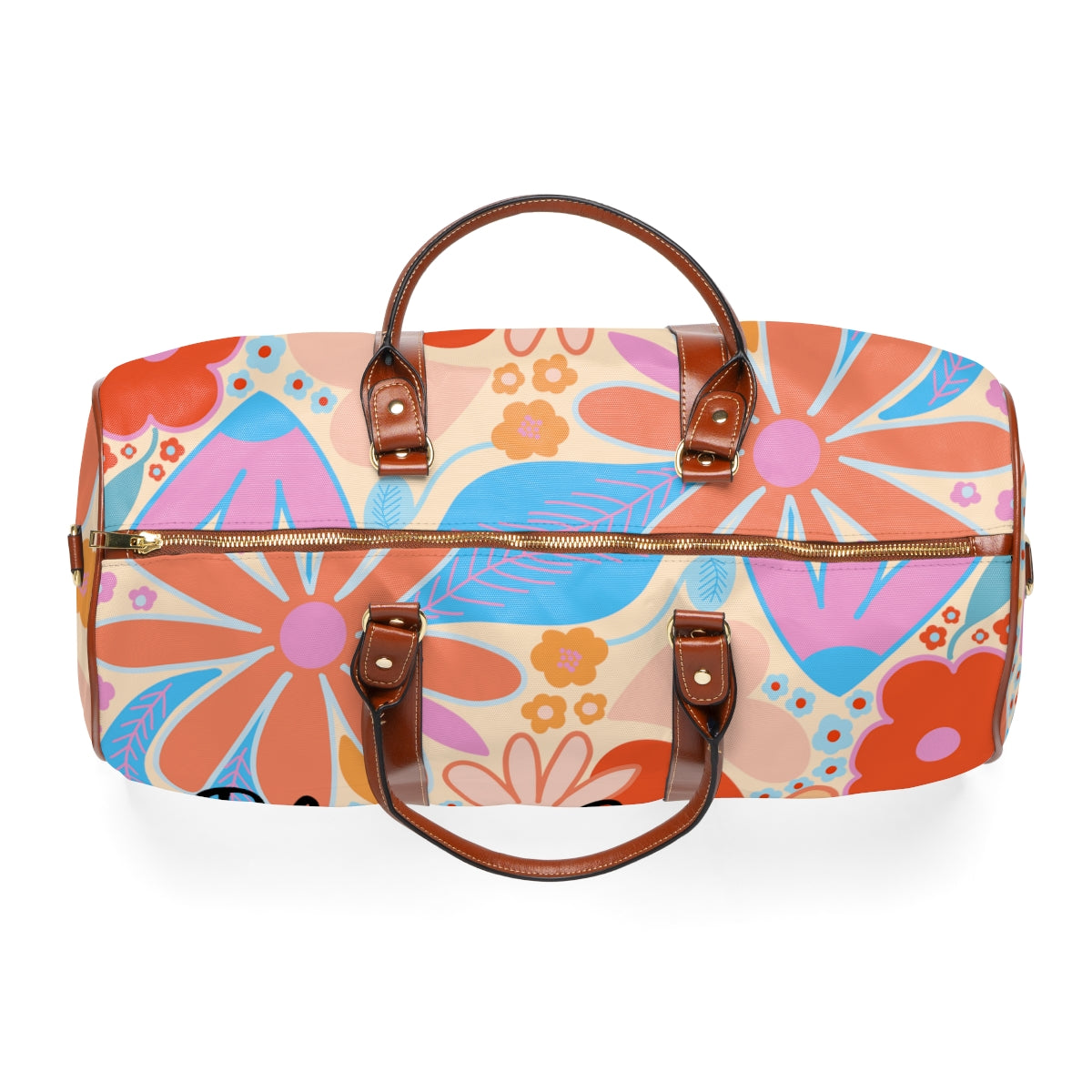 Christmas 2023 Waterproof Travel Bag