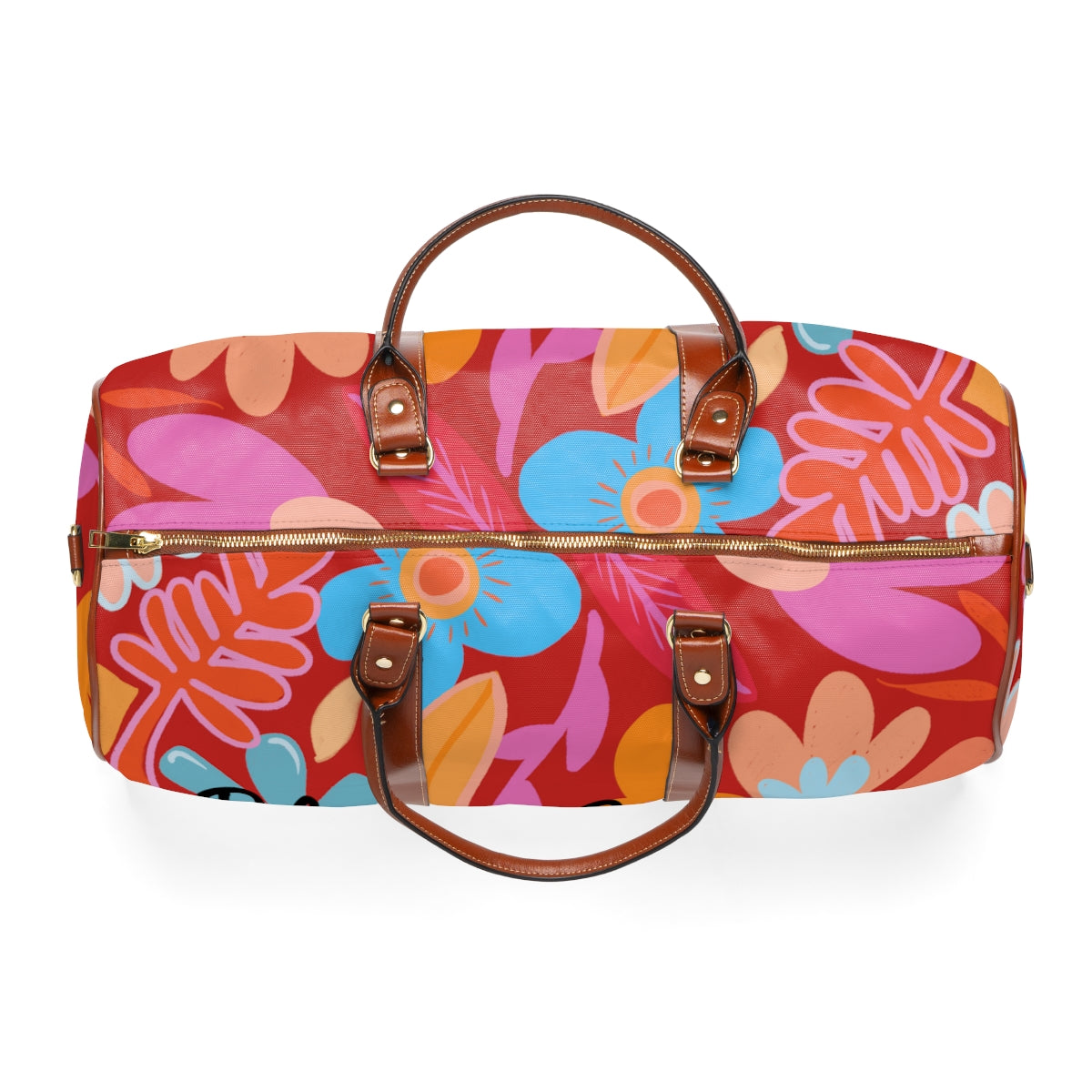 Christmas 2023 Waterproof Travel Bag