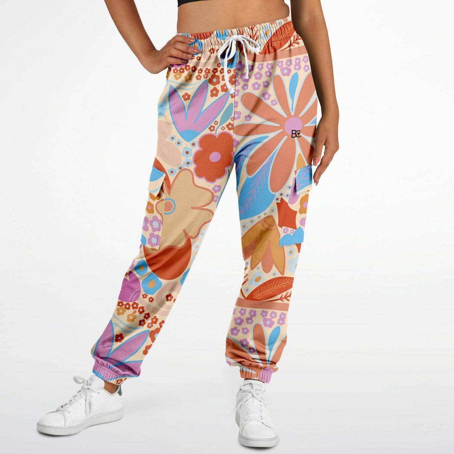 Christmas 2023 Cargo Sweatpants