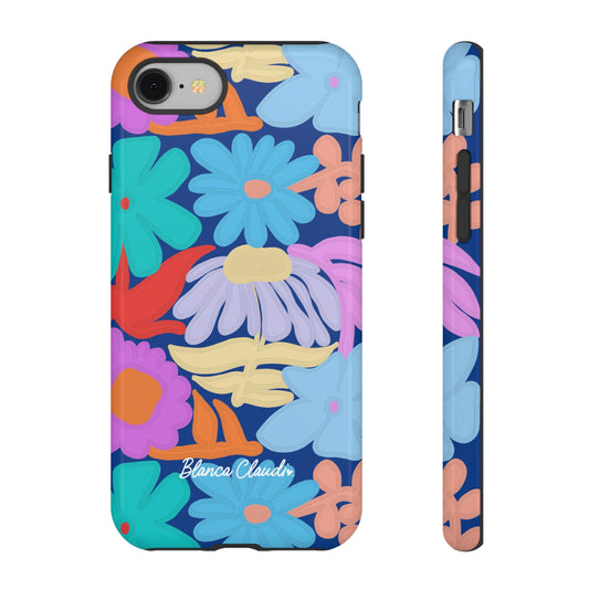 Case ilustrado para iPhone® | Arte y protección única