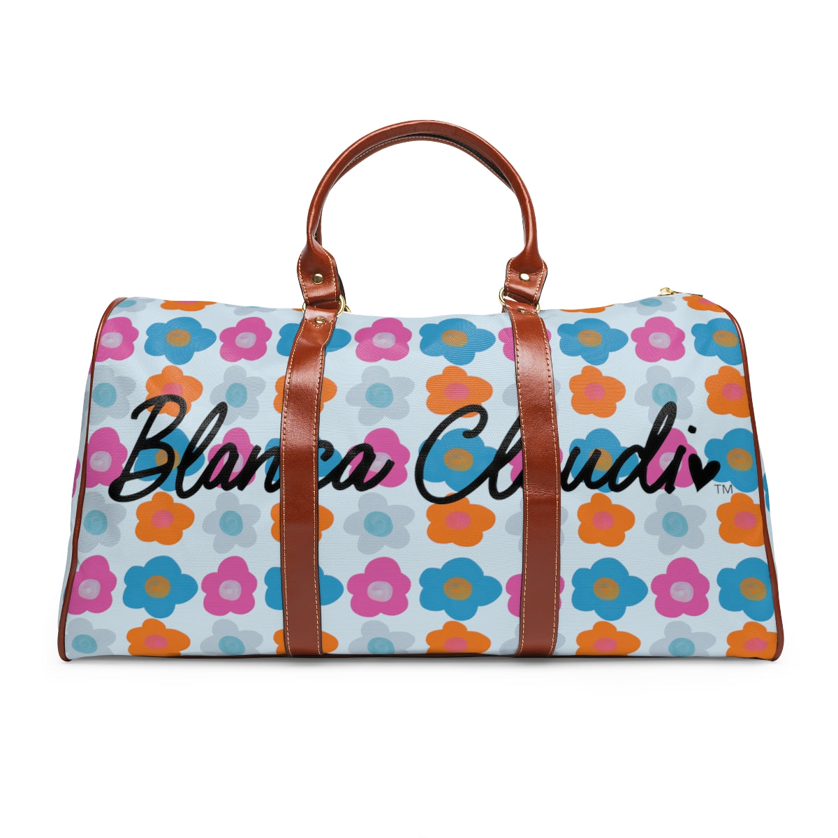 Christmas 2023 Waterproof Travel Bag