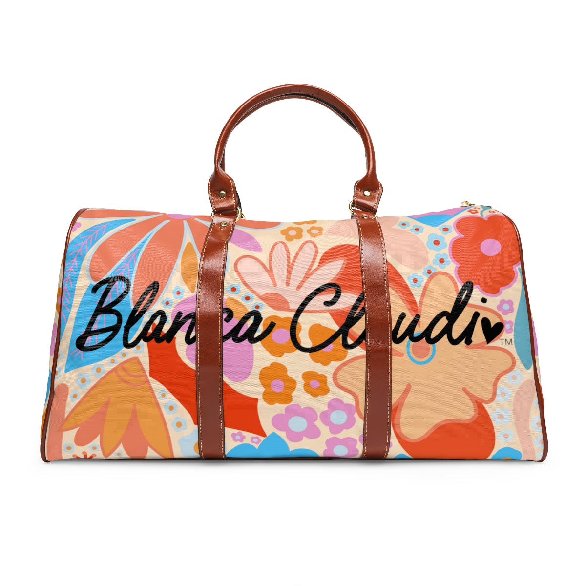 Christmas 2023 Waterproof Travel Bag