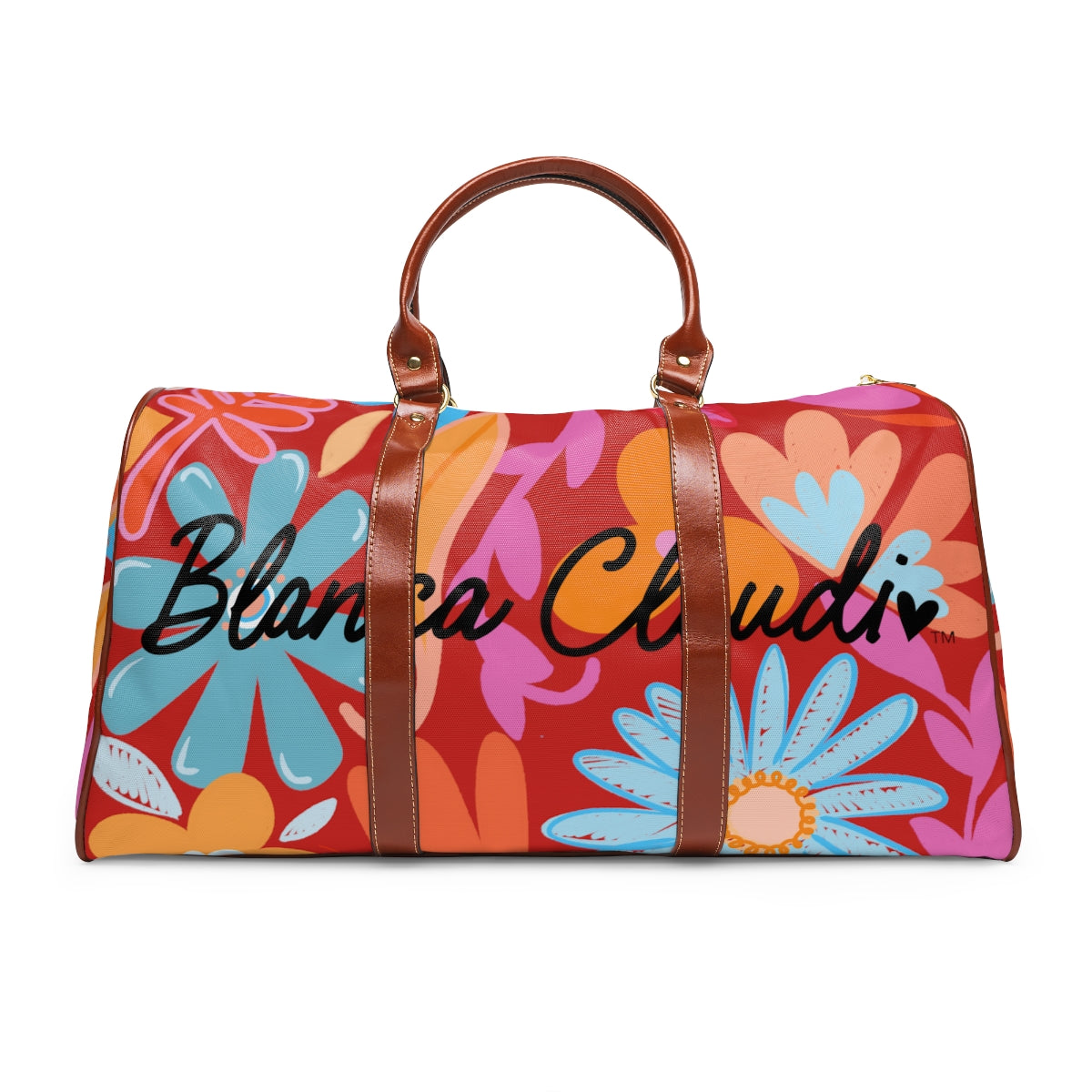 Christmas 2023 Waterproof Travel Bag