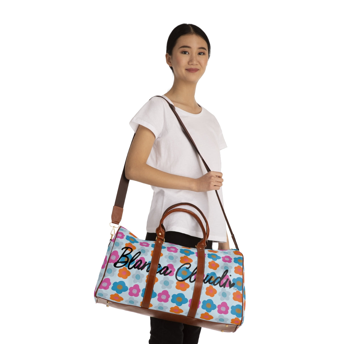Christmas 2023 Waterproof Travel Bag