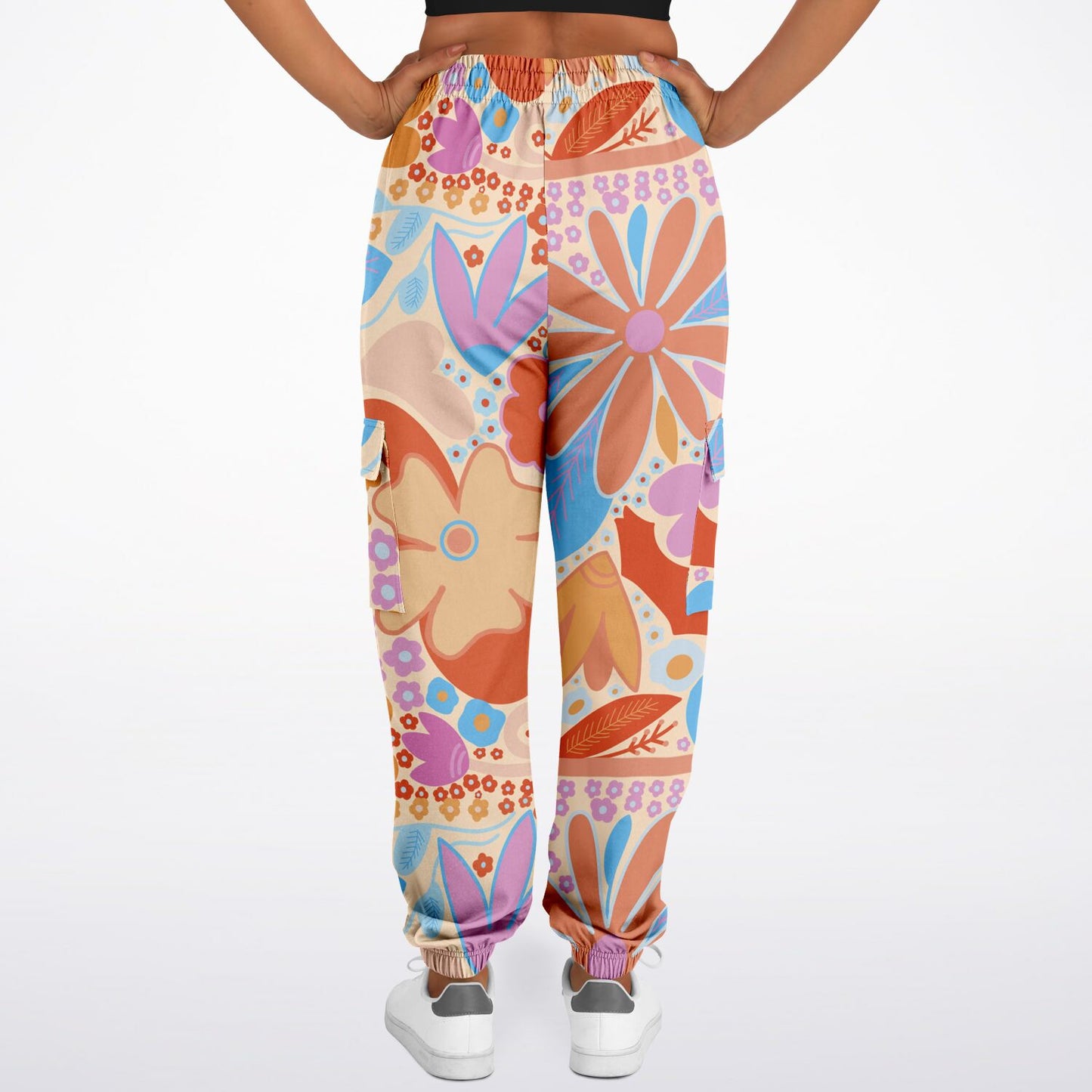 Christmas 2023 Cargo Sweatpants
