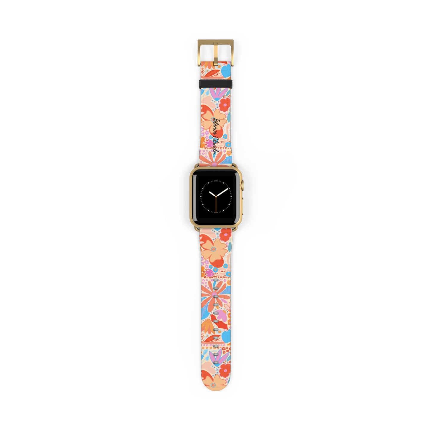 Christmas 2023 iWatch Band