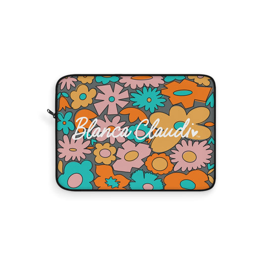 Protector Creativo para Laptop – “Protección con Estilo”