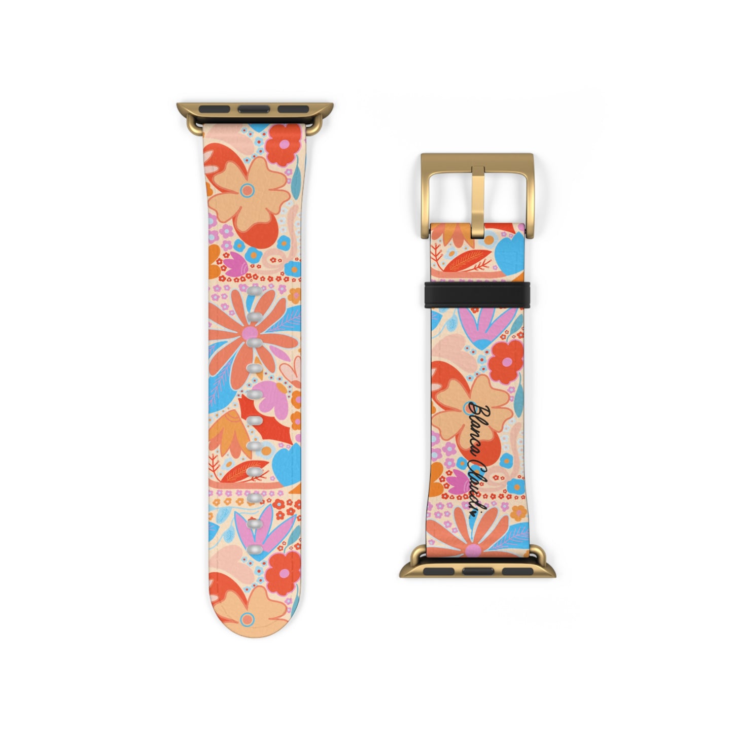 Christmas 2023 iWatch Band
