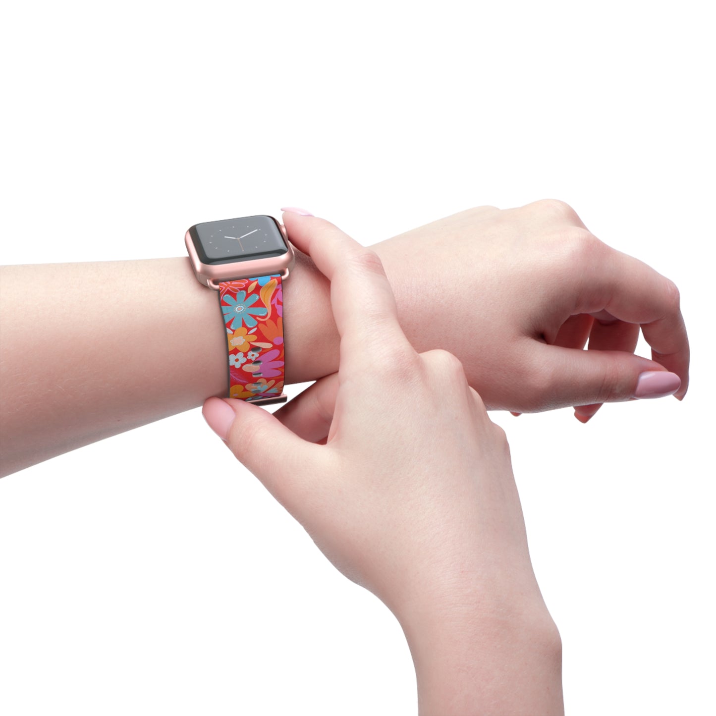 Christmas 2023 iWatch Band