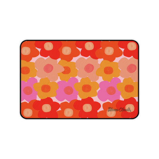 Desk Mat ilustrado | Arte para tu espacio creativo