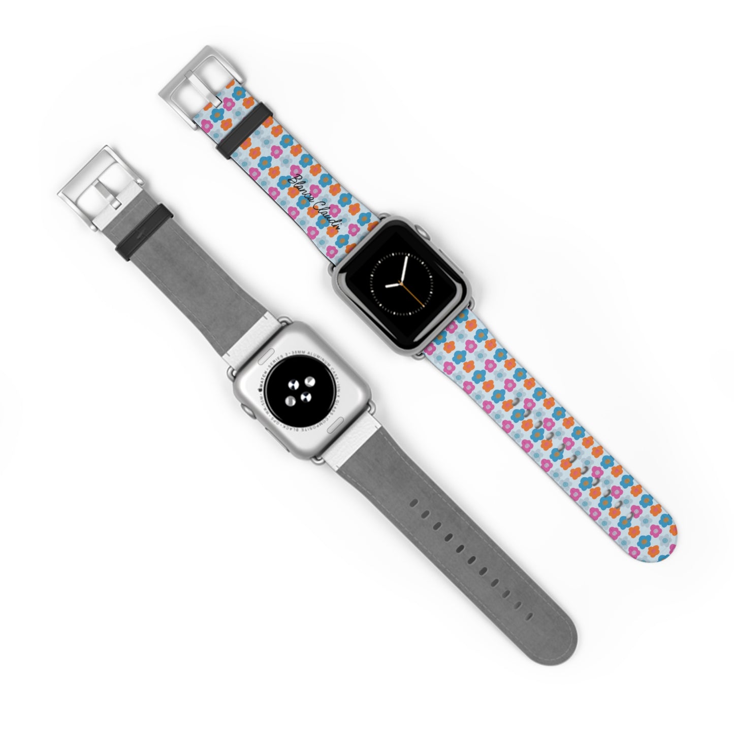 Christmas 2023 iWatch Band