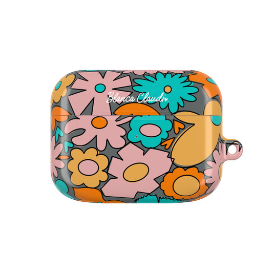 Case ilustrado para AirPods | Protección cute y funcional