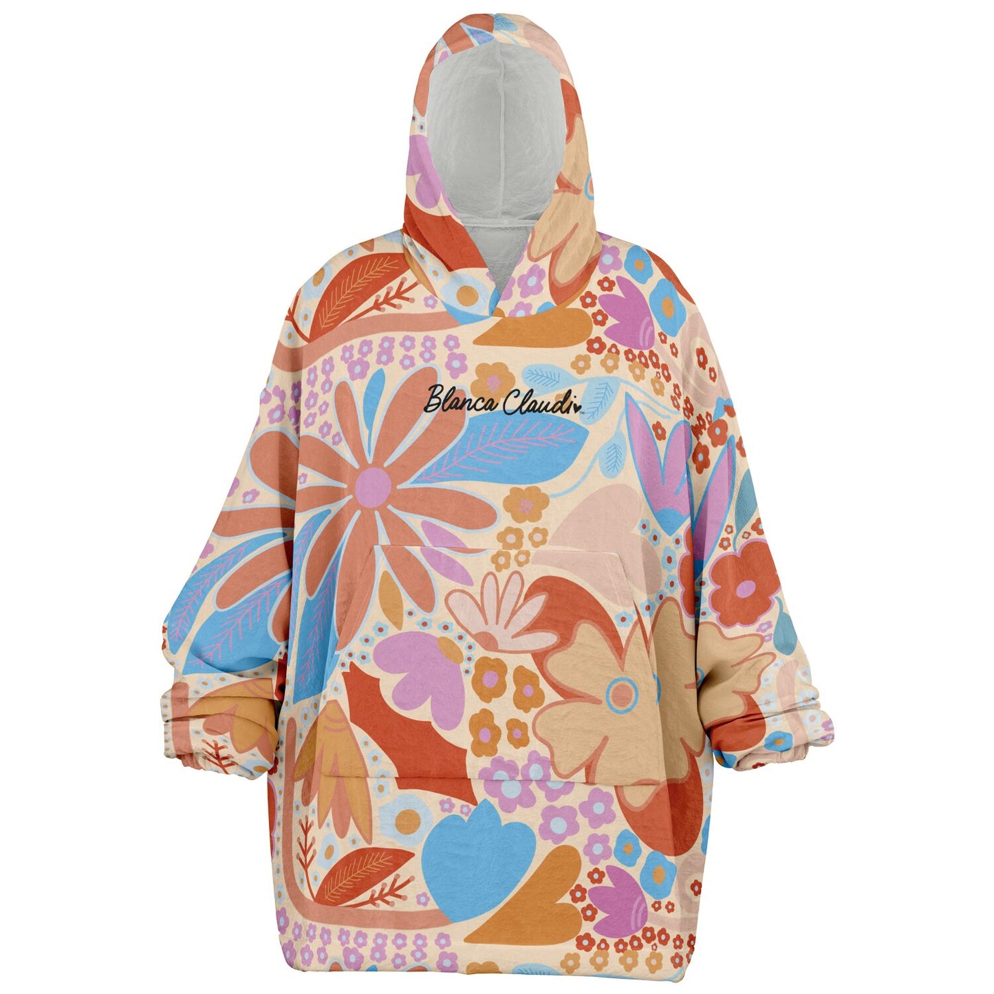 Christmas 2023 Snug Hoodie