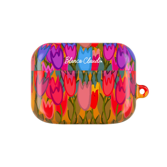 Case ilustrado para AirPods | Protección cute y funcional