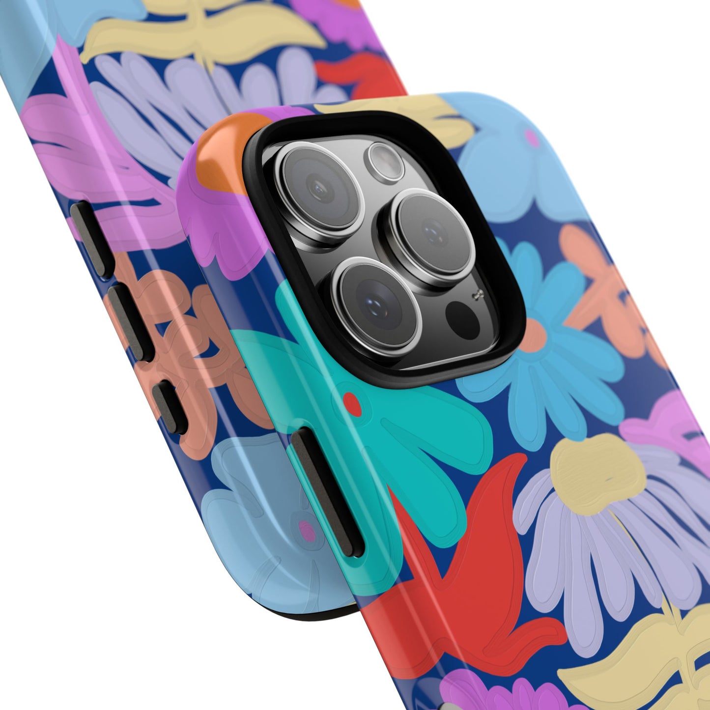 Case ilustrado para iPhone® | Arte y protección única