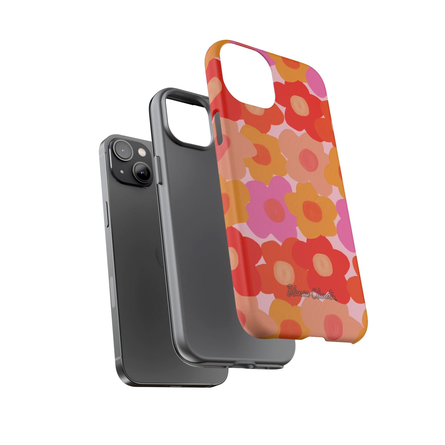 Case ilustrado para iPhone® | Arte y protección única