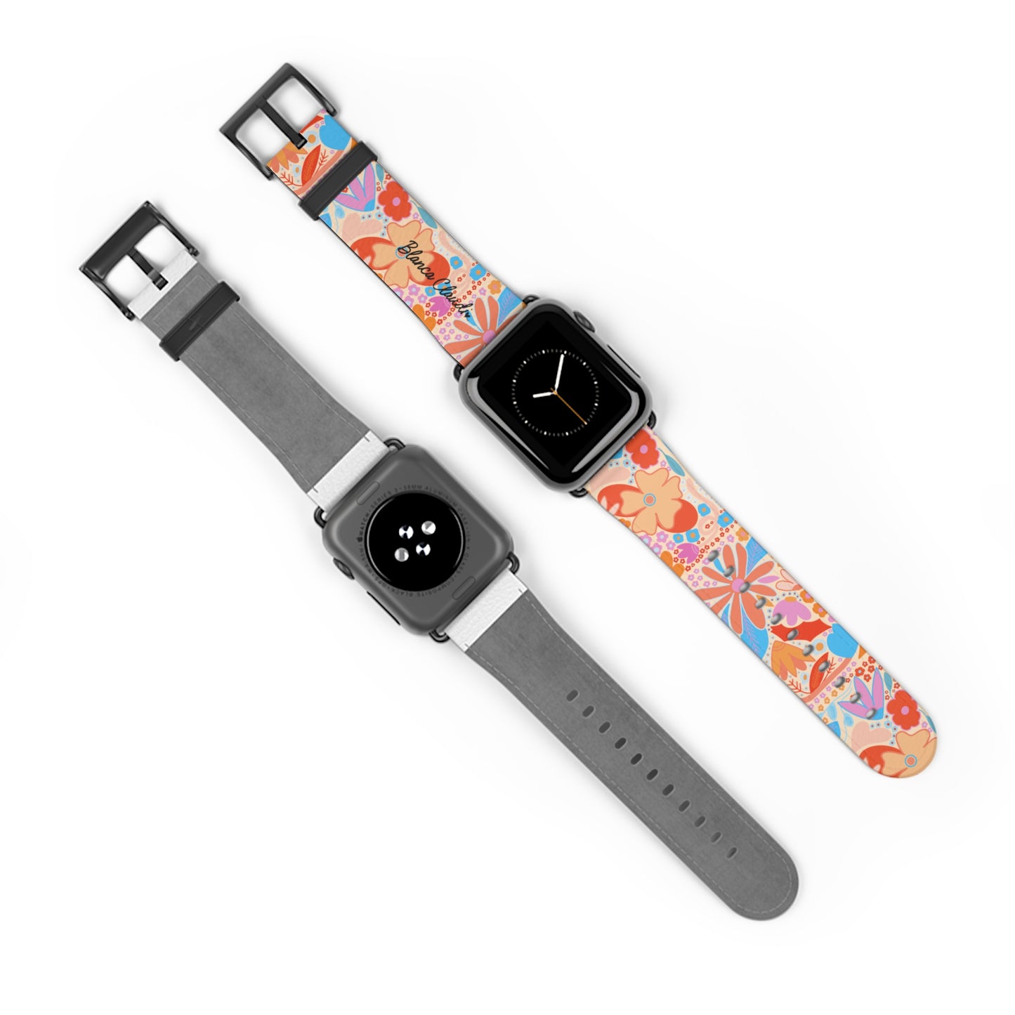 Christmas 2023 iWatch Band