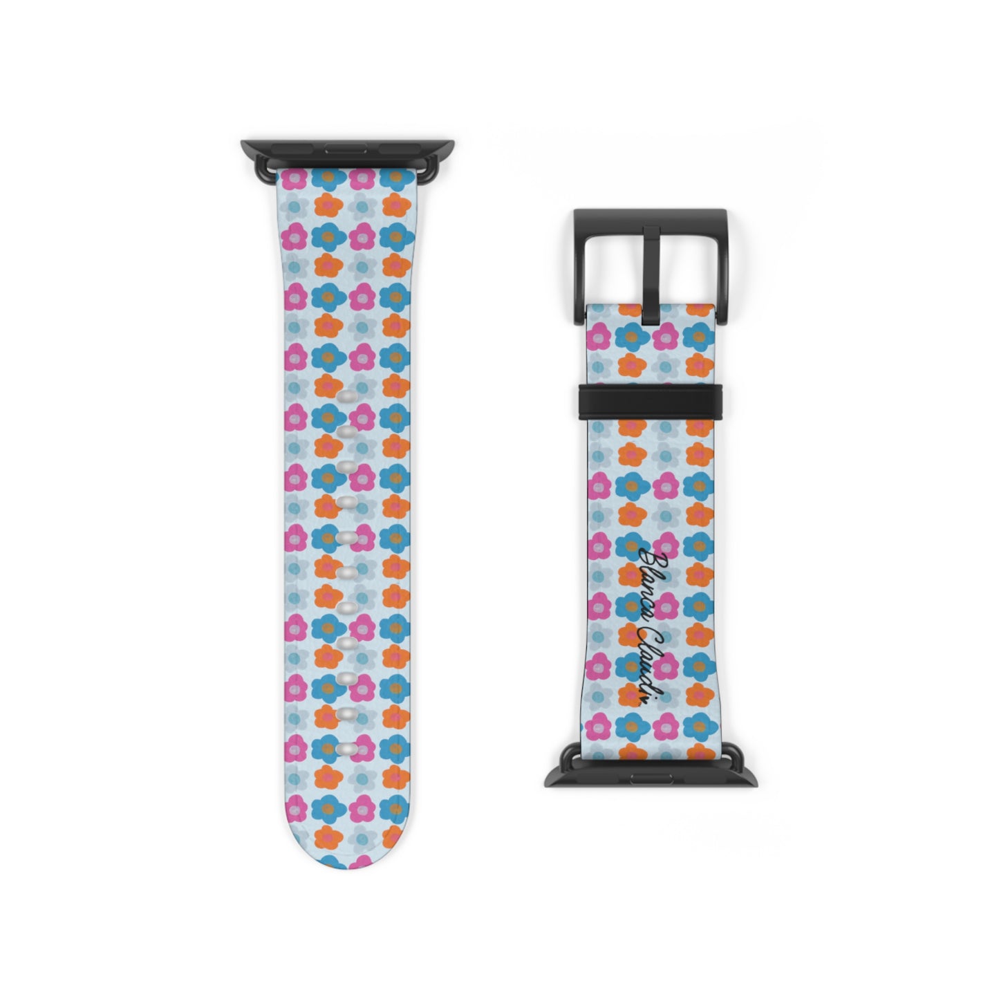 Christmas 2023 iWatch Band