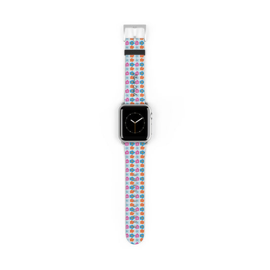 Christmas 2023 iWatch Band