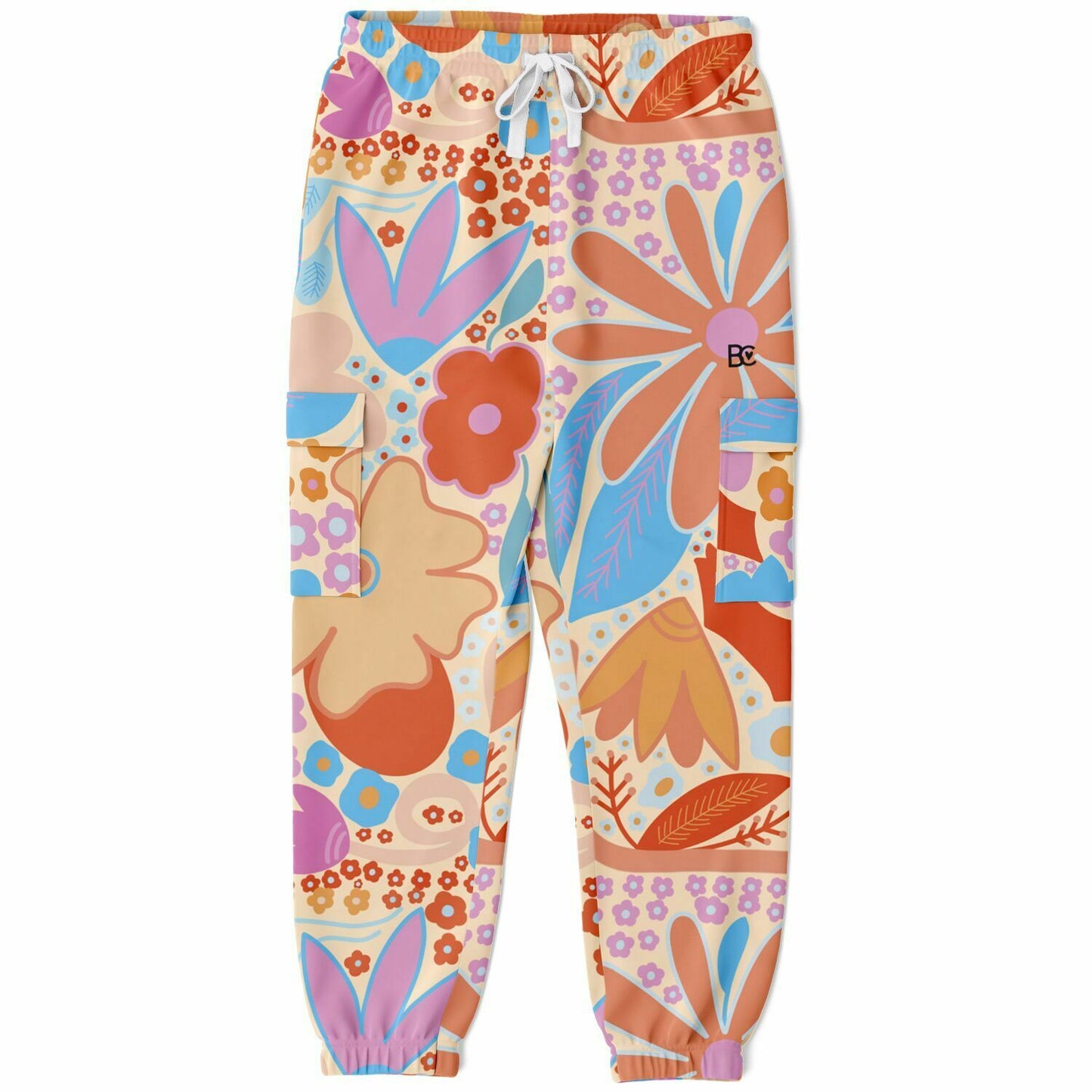 Christmas 2023 Cargo Sweatpants