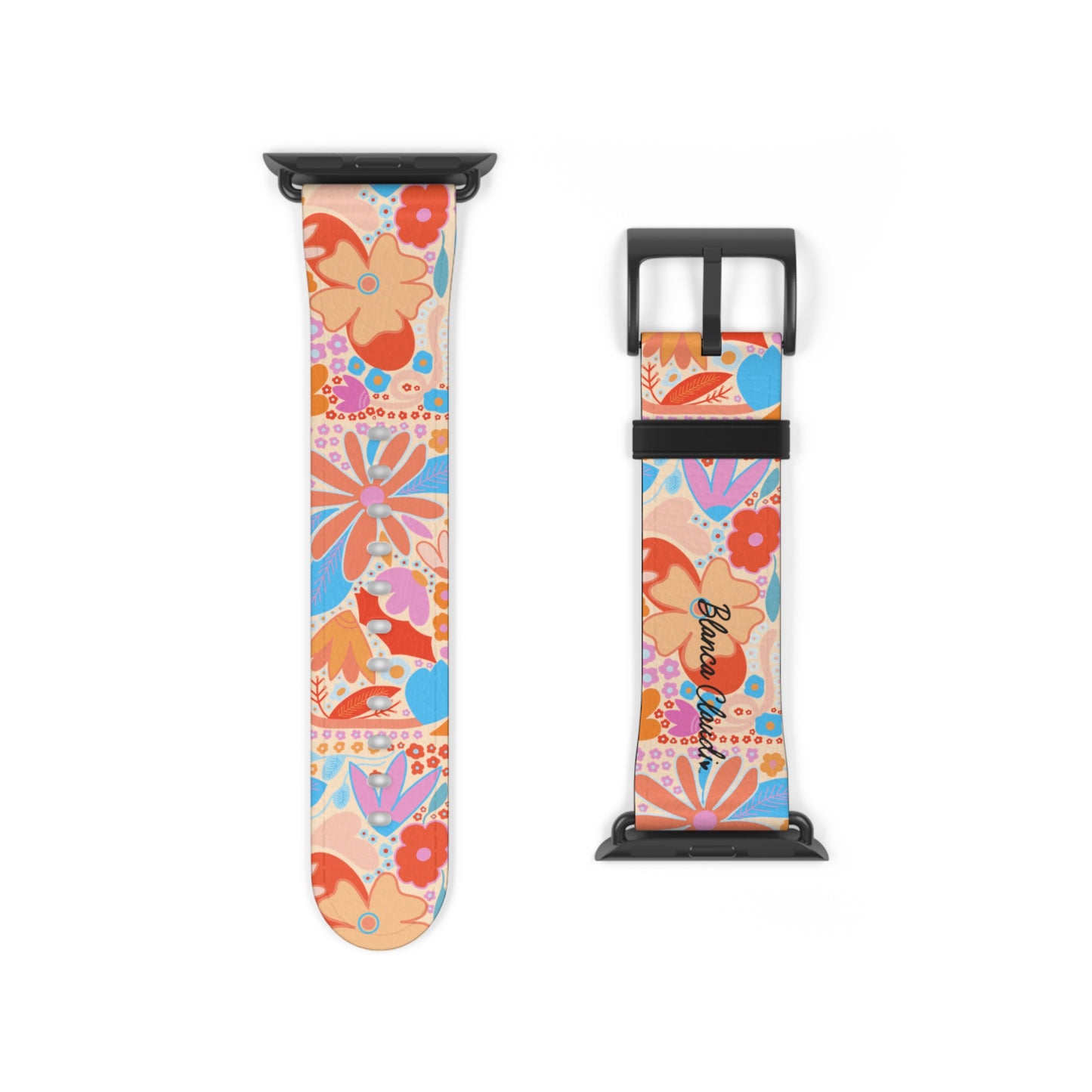 Christmas 2023 iWatch Band