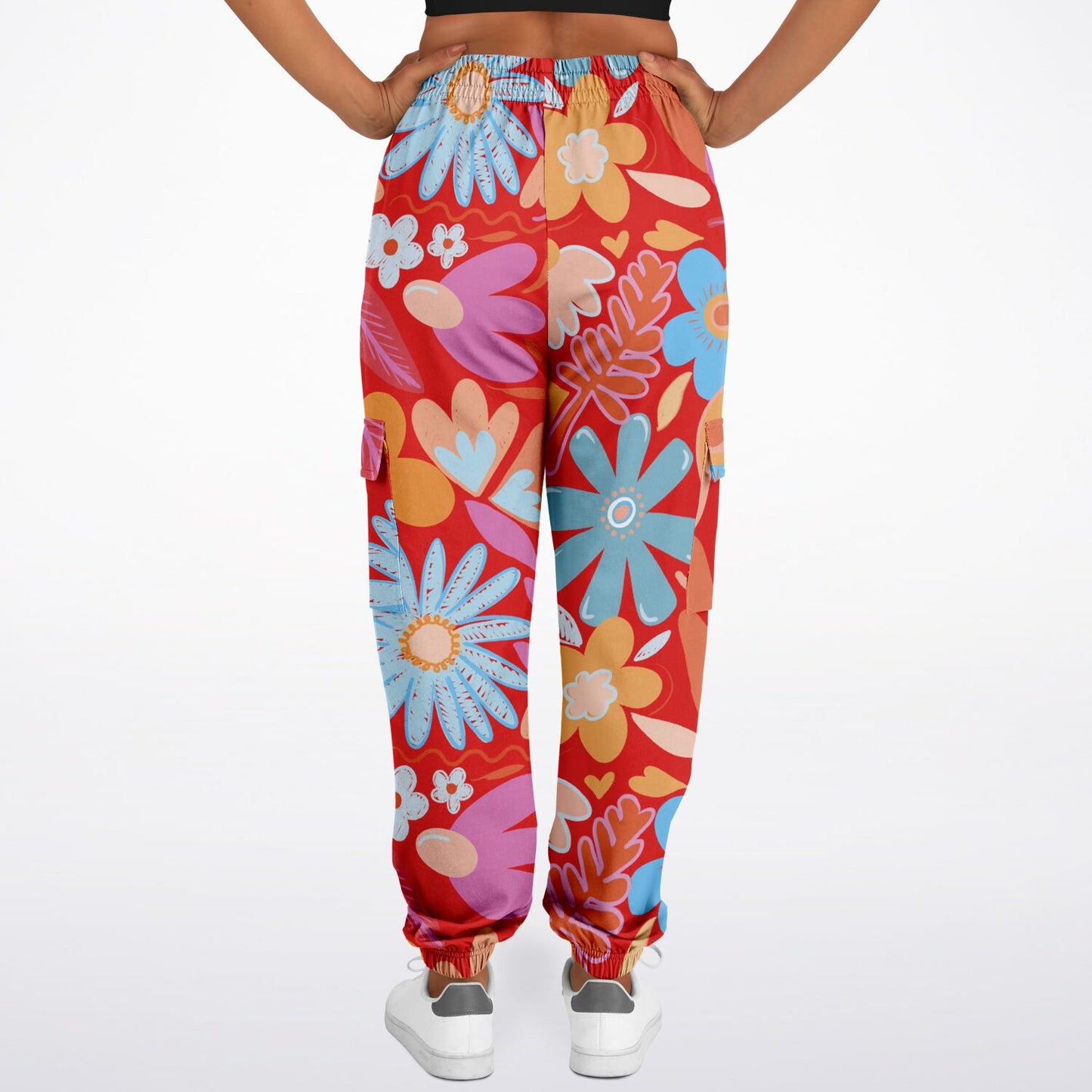 Christmas 2023 Cargo Sweatpants