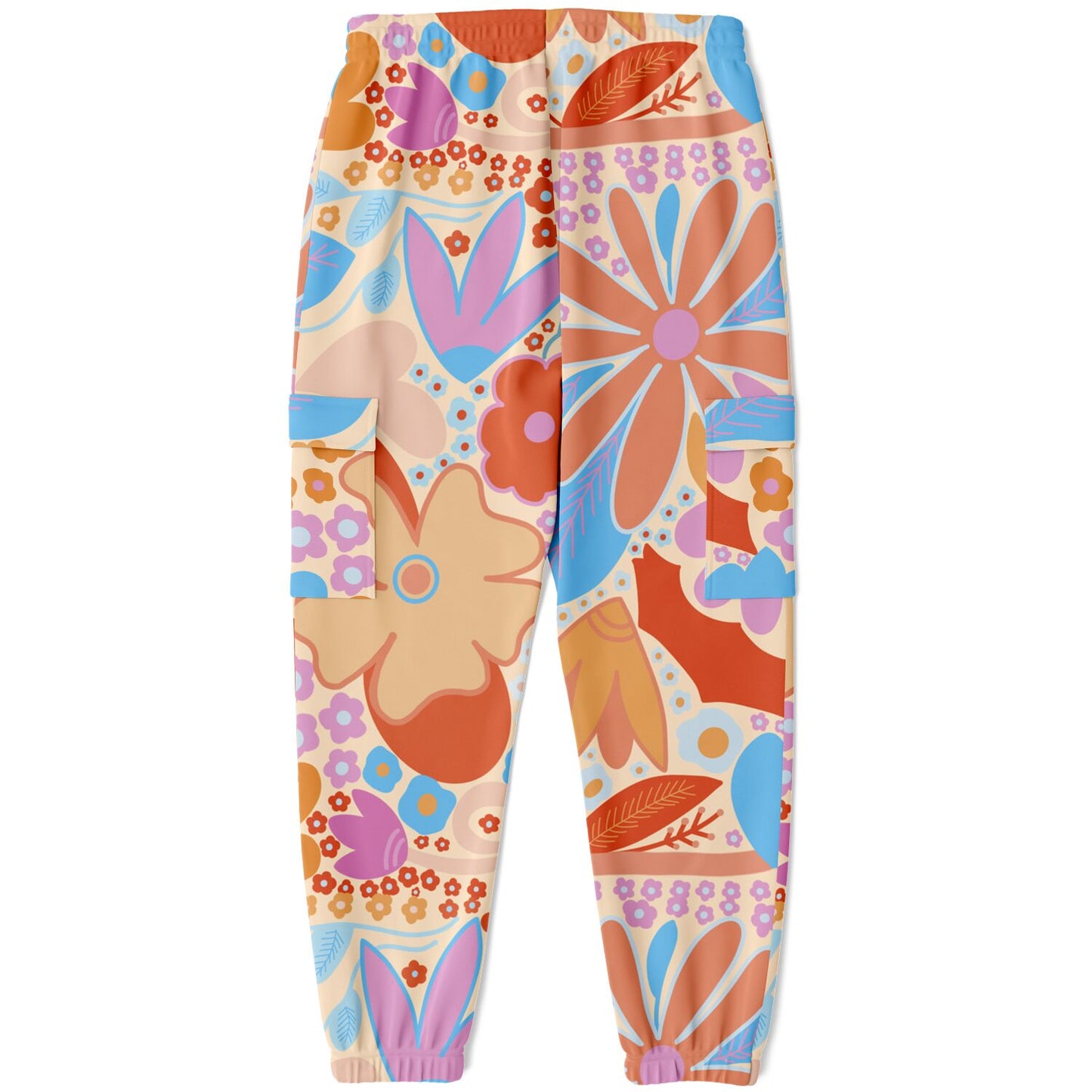 Christmas 2023 Cargo Sweatpants