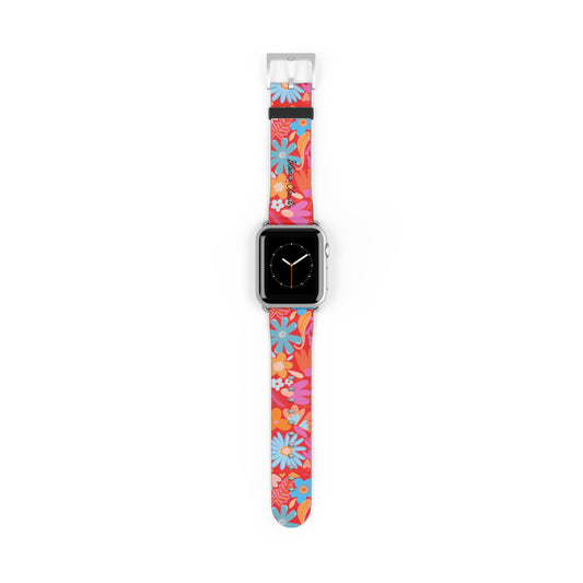 Christmas 2023 iWatch Band