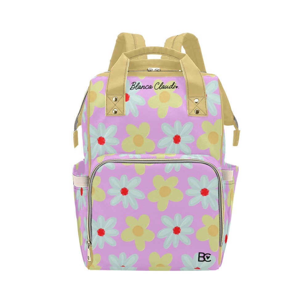 Spring 4 Diaper Back
