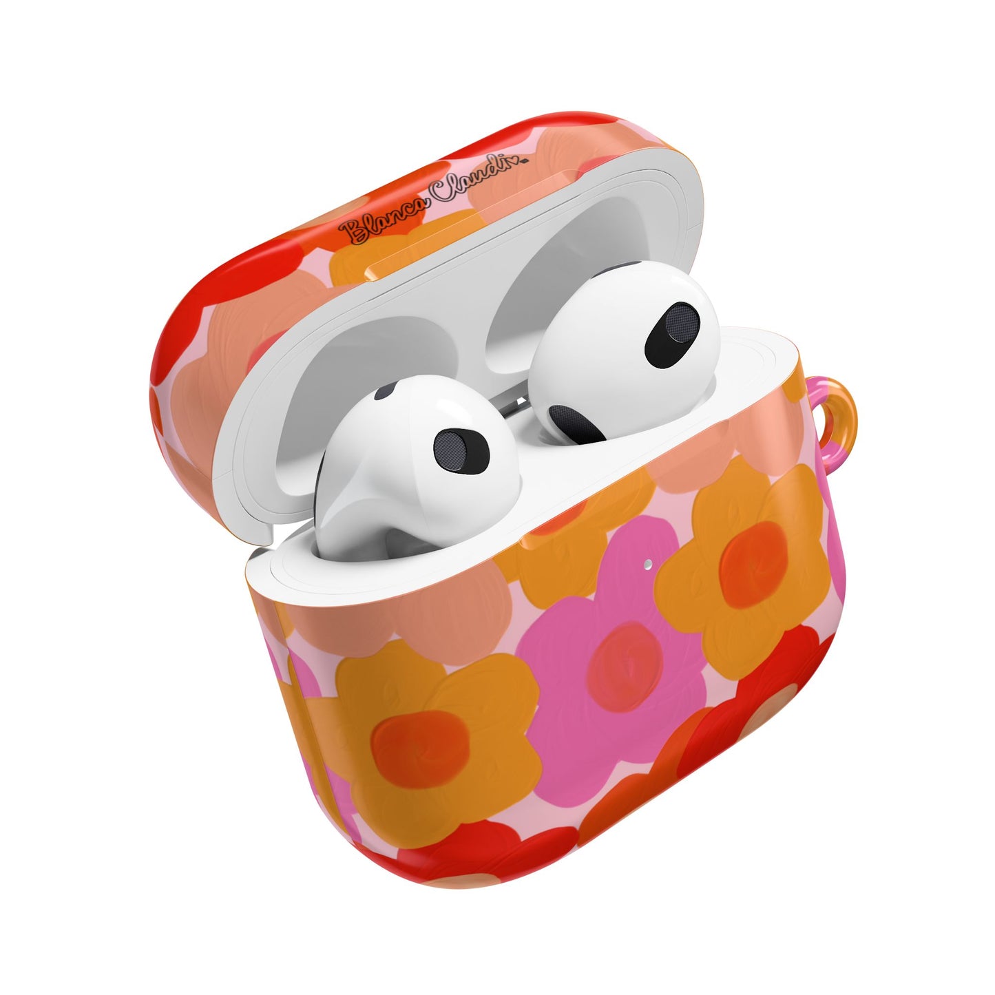 Case ilustrado para AirPods | Protección cute y funcional