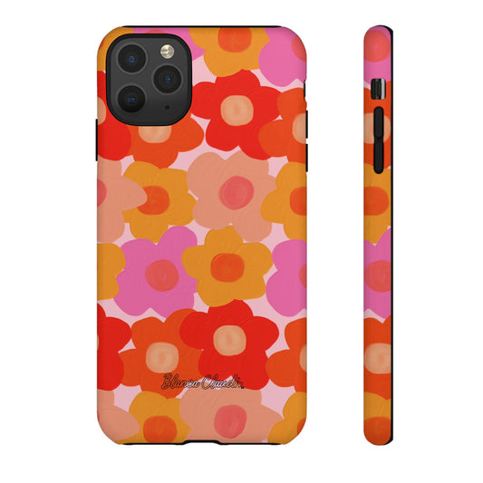 Case ilustrado para iPhone® | Arte y protección única