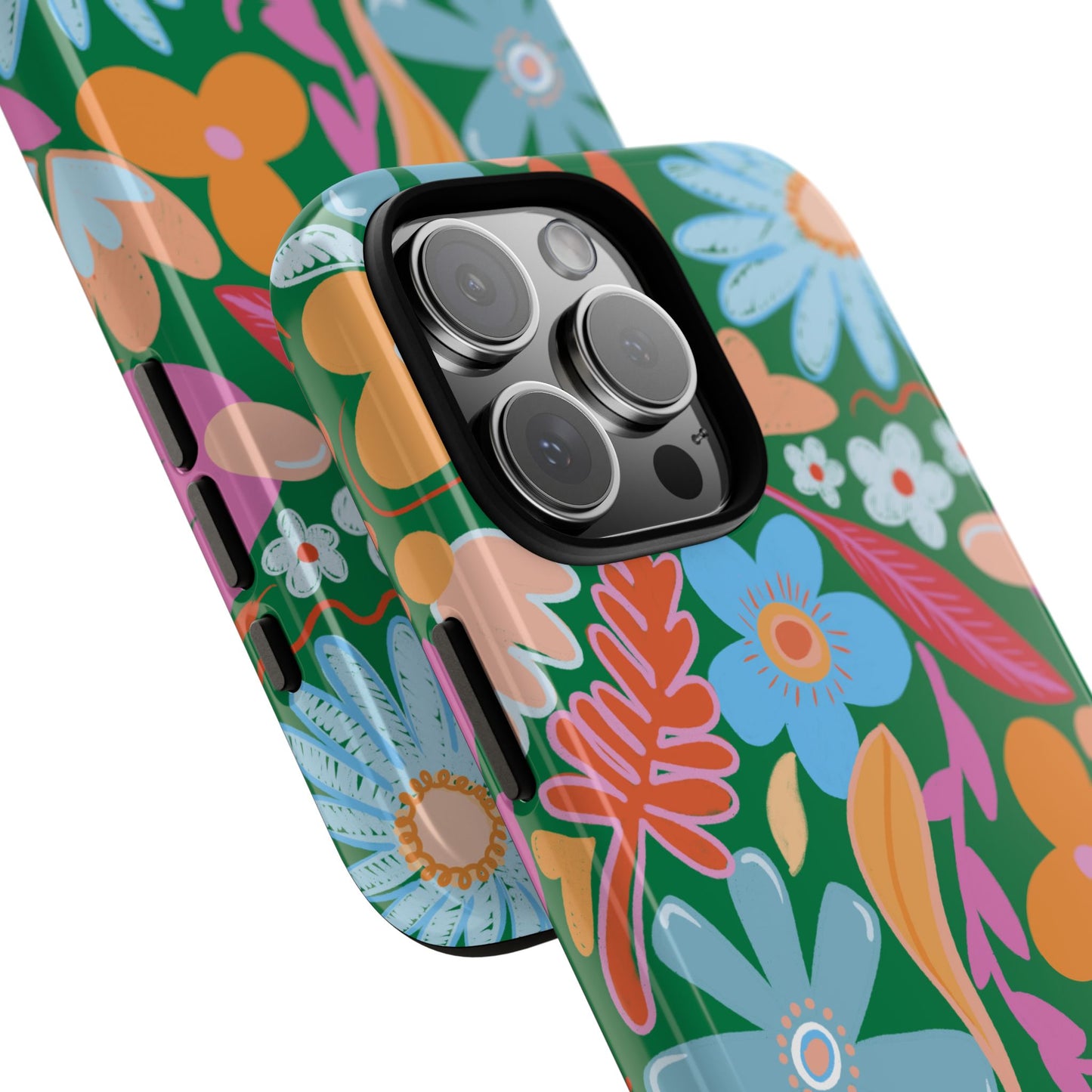 Case ilustrado para iPhone® | Arte y protección única