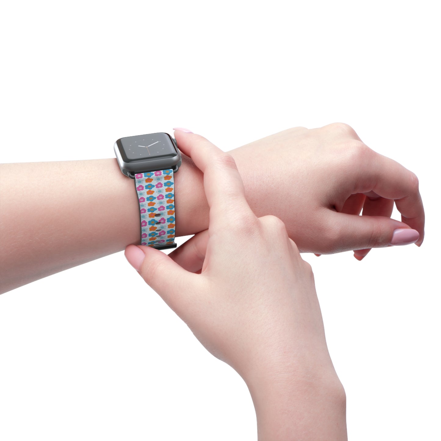Christmas 2023 iWatch Band