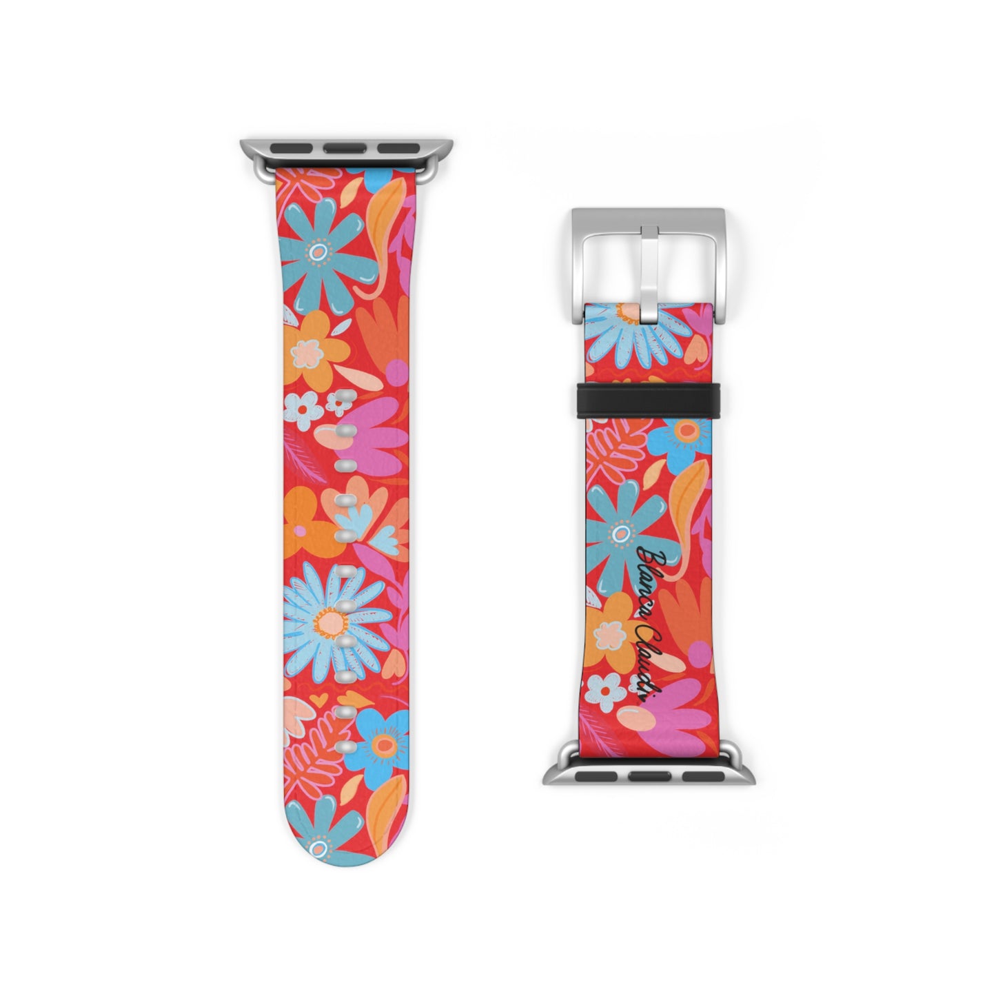 Christmas 2023 iWatch Band
