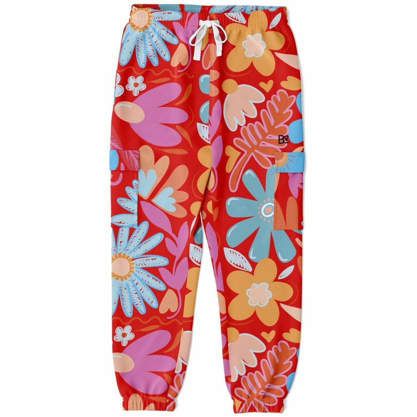 Christmas 2023 Cargo Sweatpants