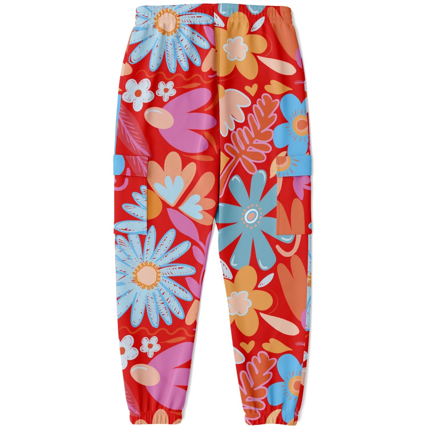 Christmas 2023 Cargo Sweatpants