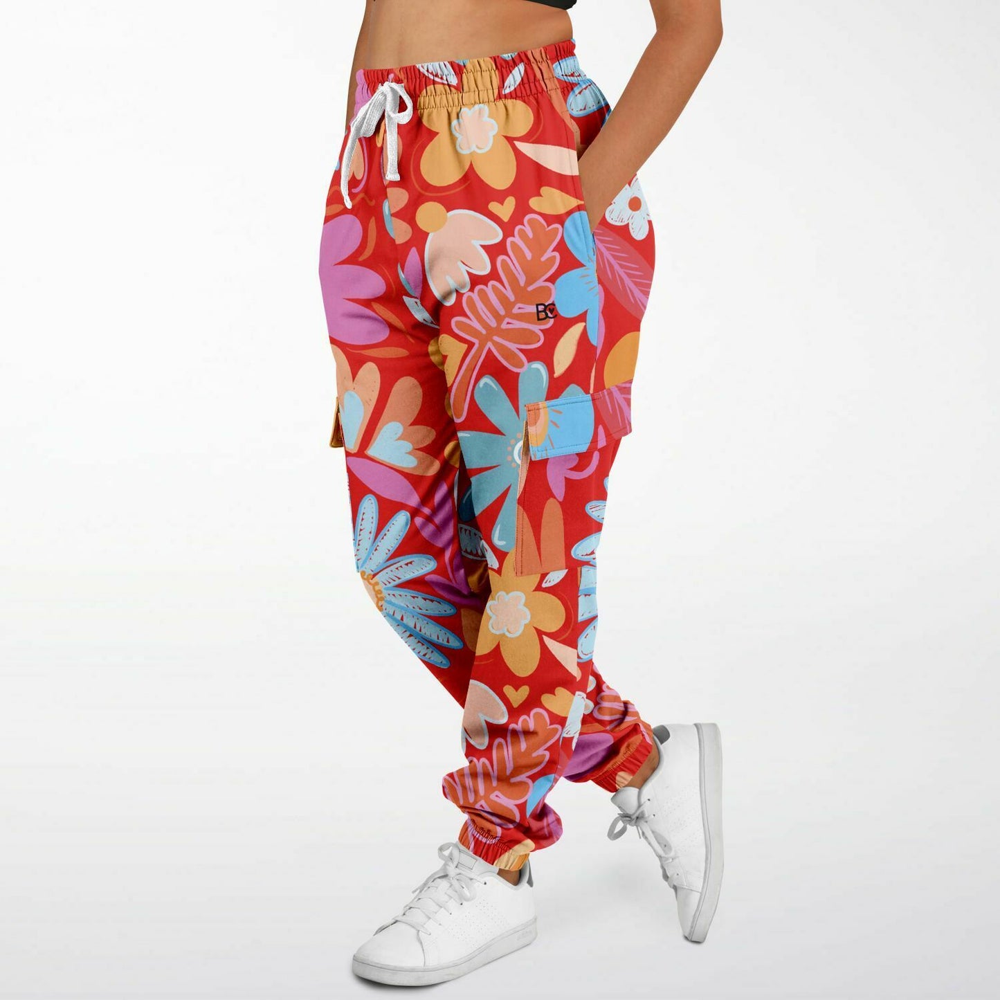 Christmas 2023 Cargo Sweatpants