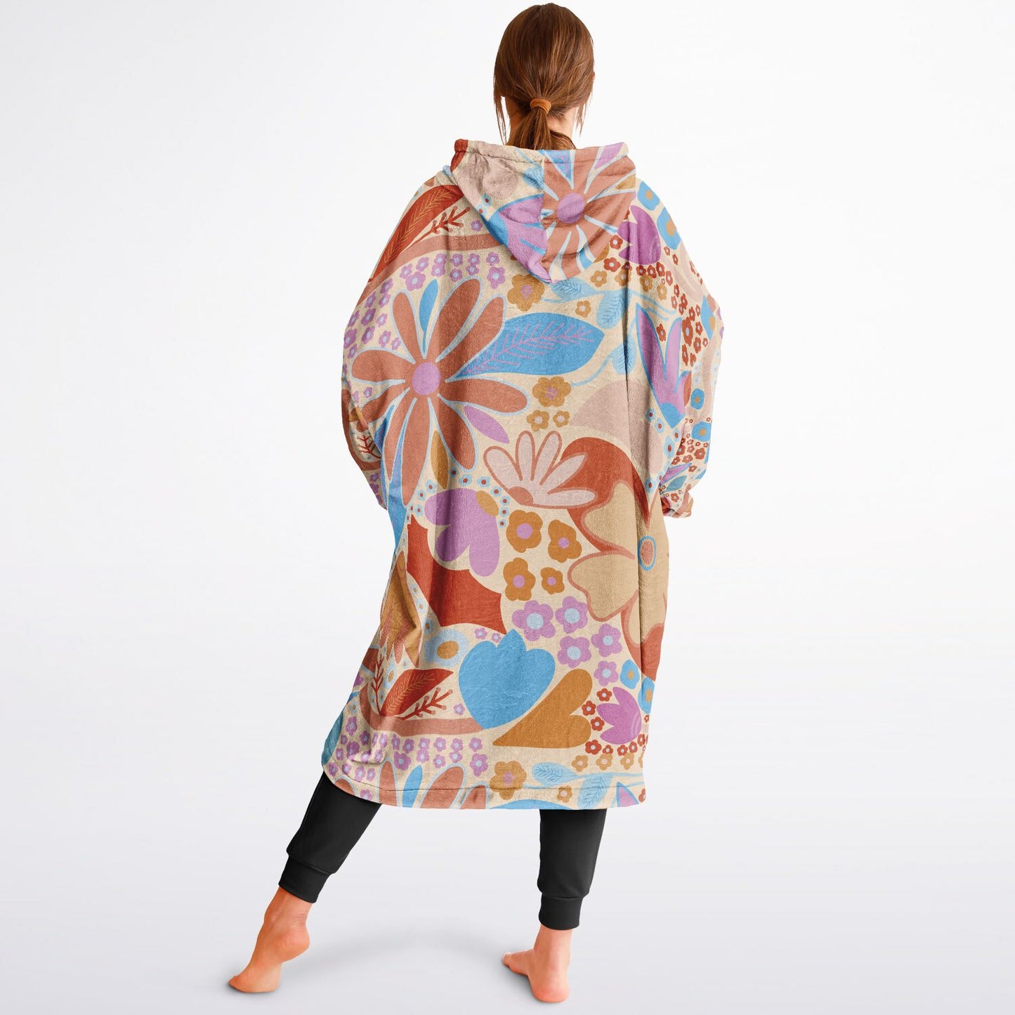 Christmas 2023 Snug Hoodie