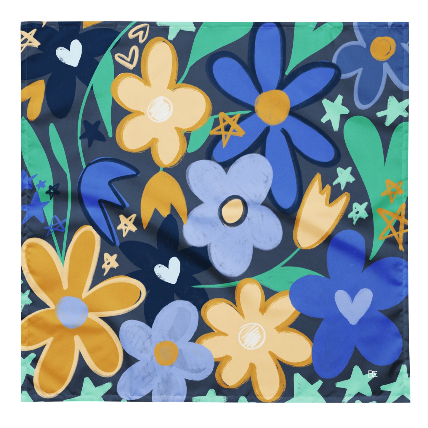 BC Limited Edition Pet/Women bandana