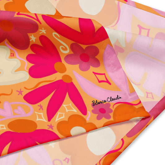 BC Pet/Women bandana 2