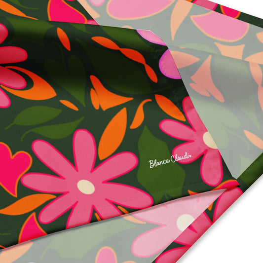 BC Pet/Women bandana 1