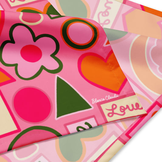 BC Pet/Women bandana 3