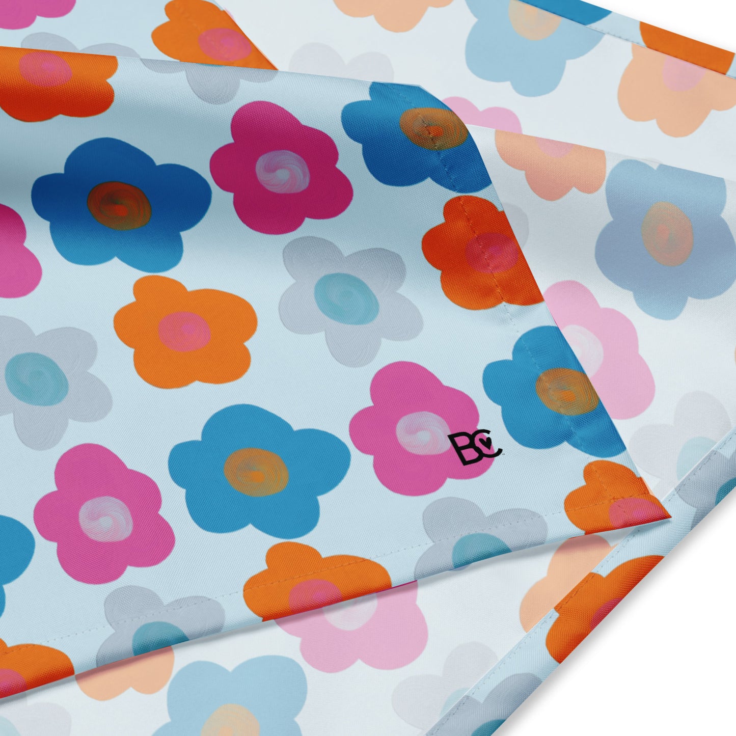 BC Pet/Women bandana