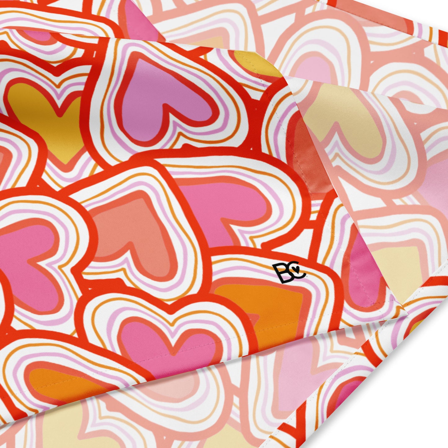 BC Pet/Women bandana