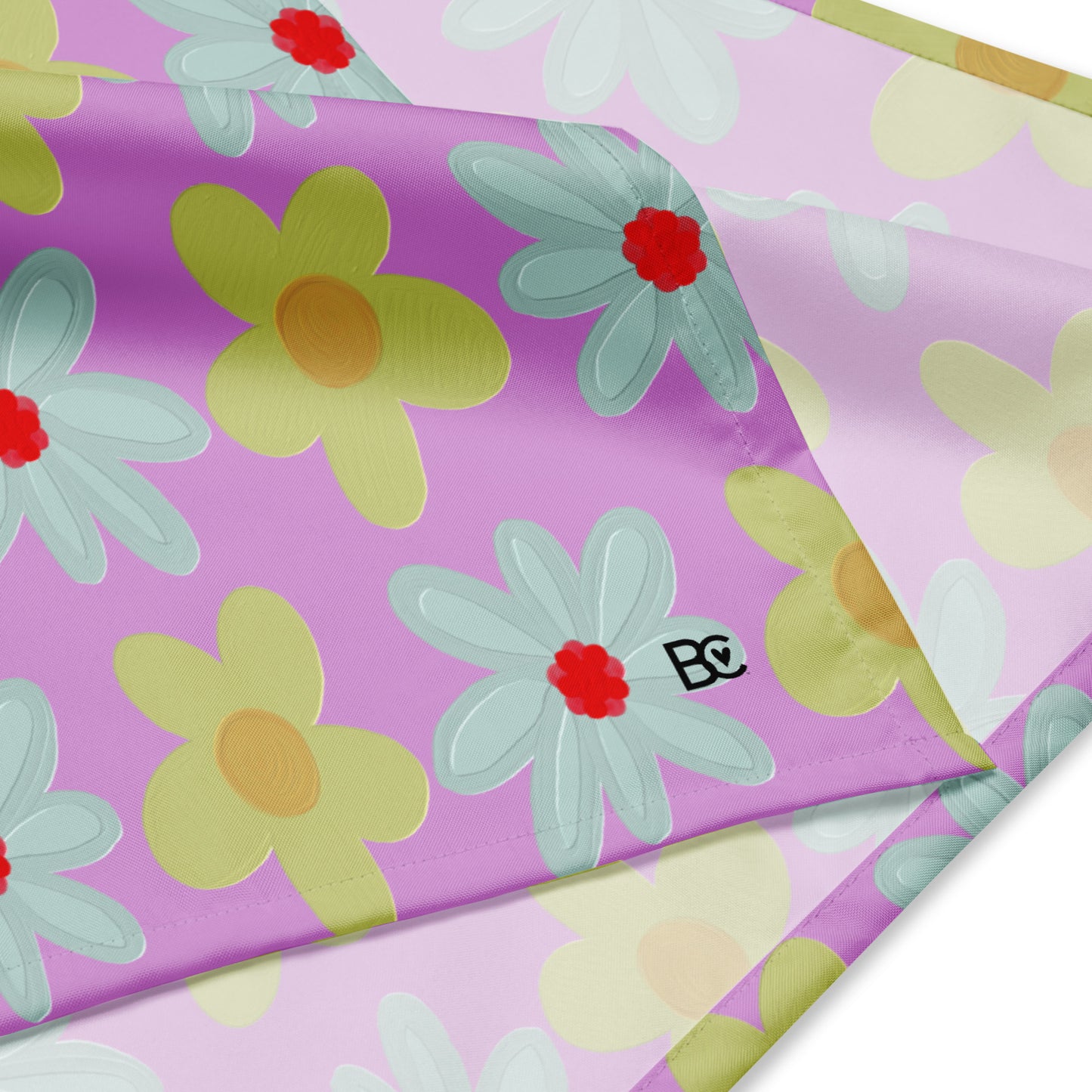 BC Pet/Women bandana