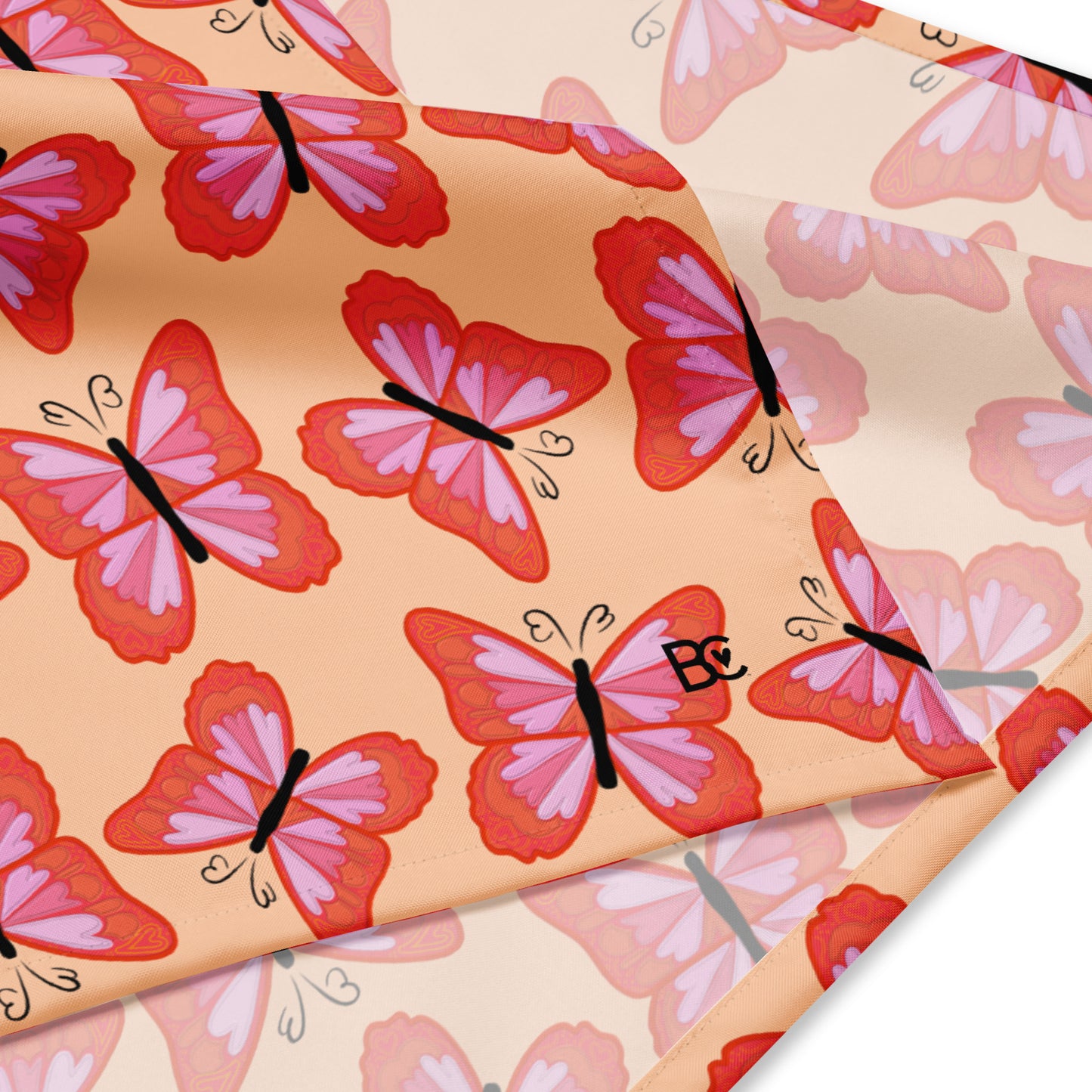 BC Pet/Women bandana