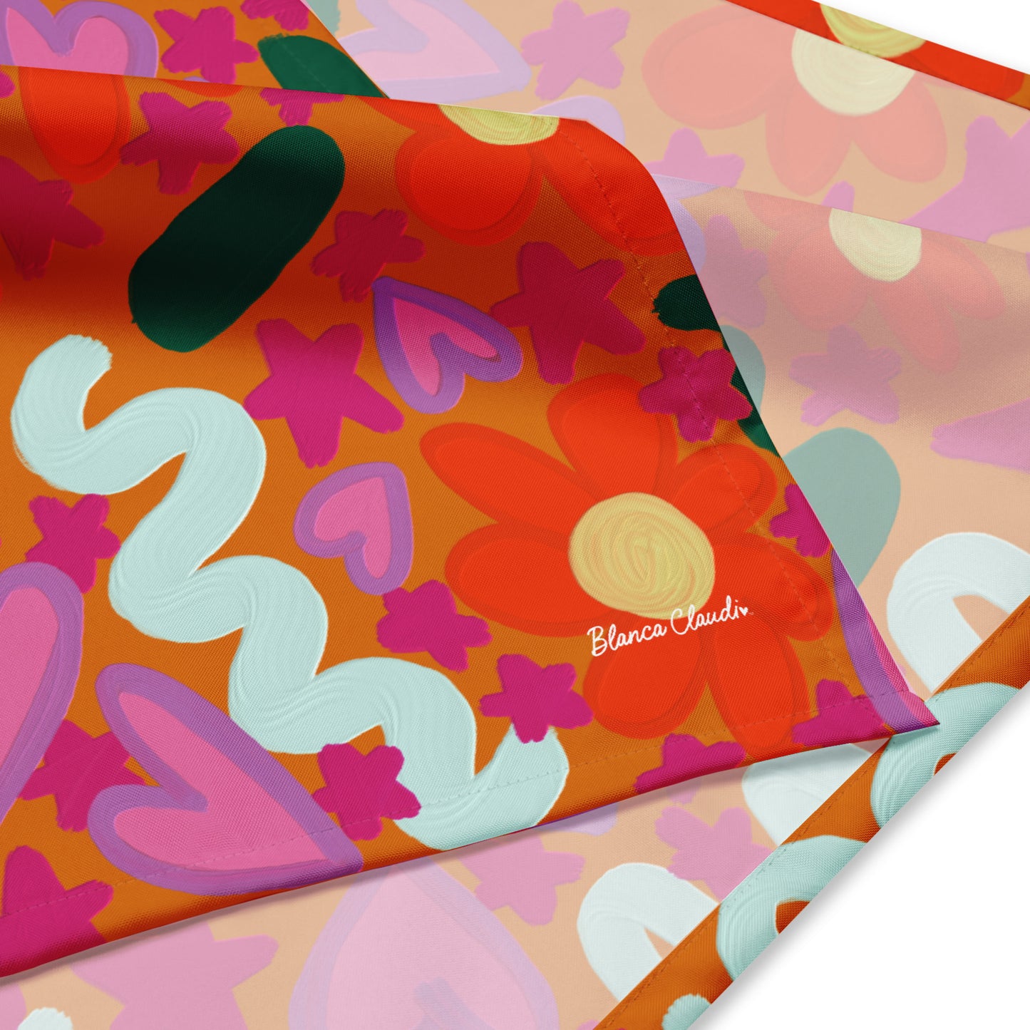 BC Pet/Women bandana