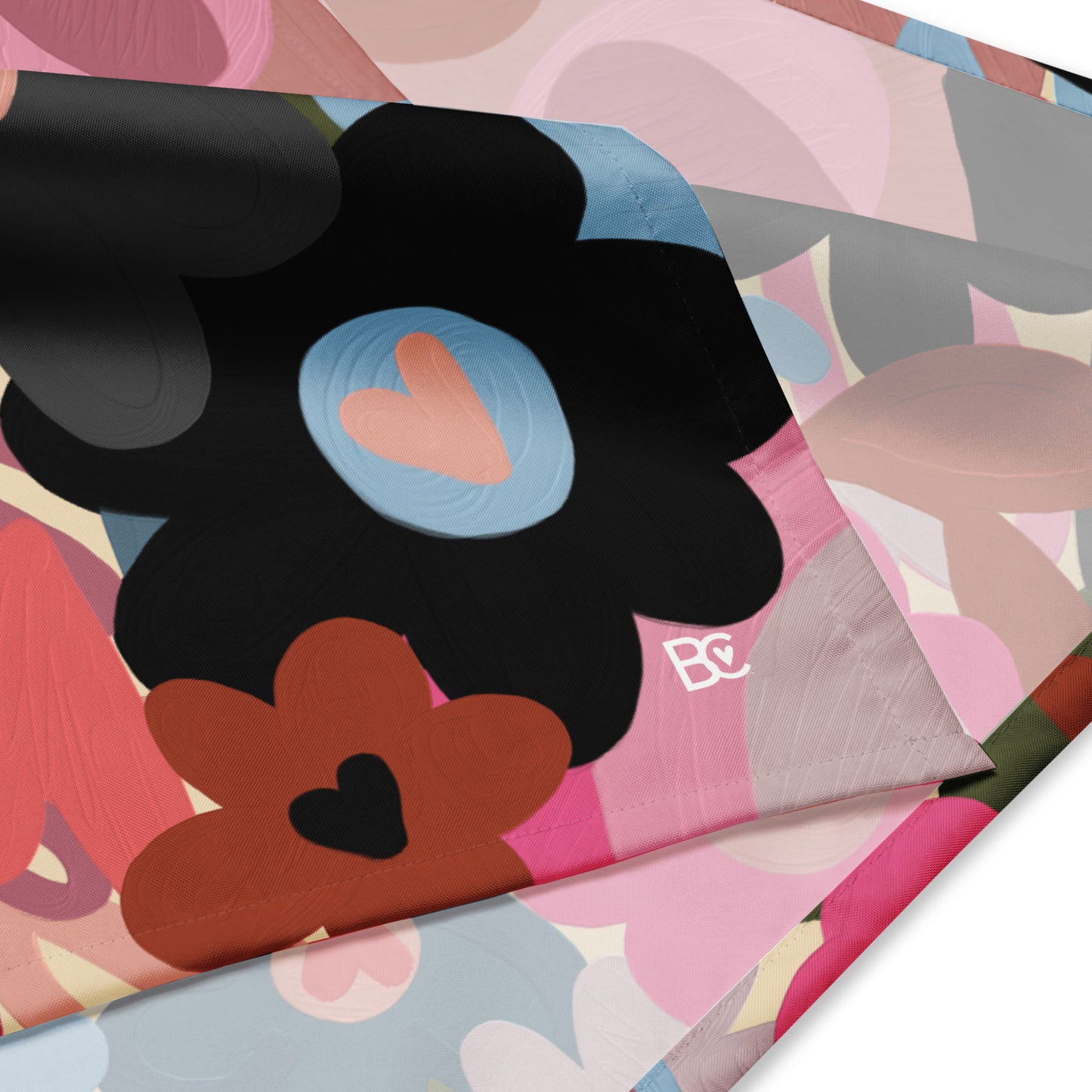 BC Pet/Women bandana