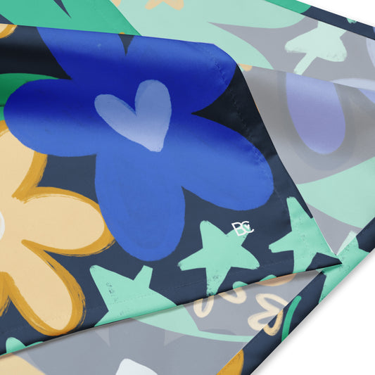 BC Limited Edition Pet/Women bandana